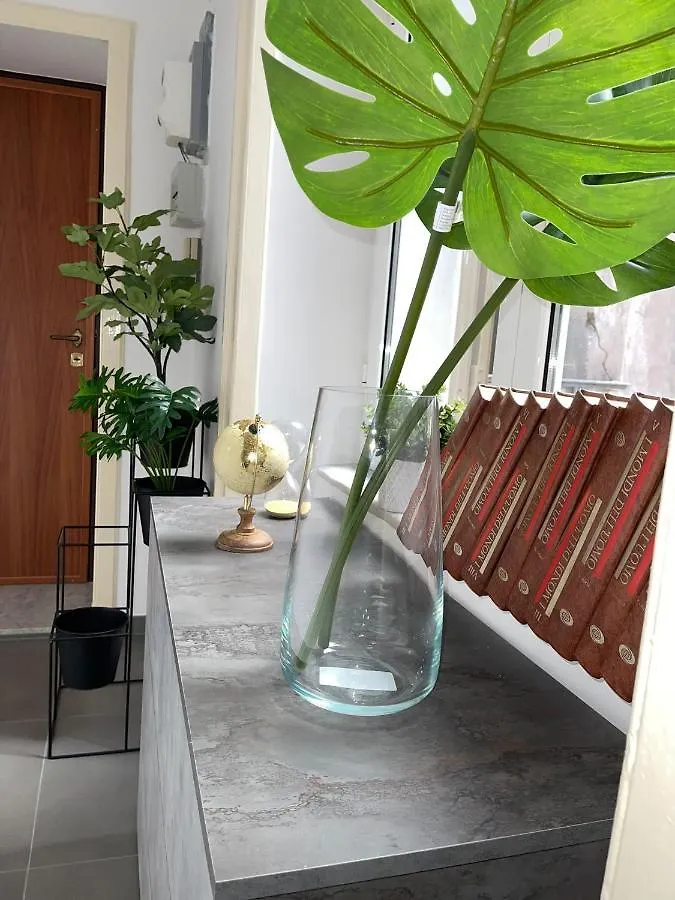 Appartement Holiday House Napoli