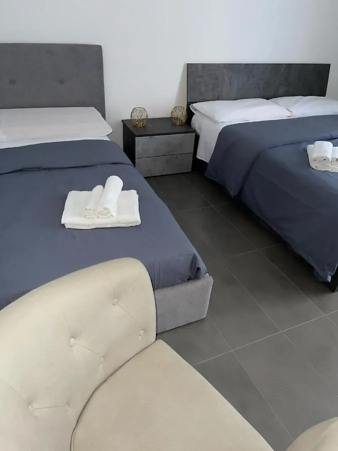 Holiday House Napoli Appartement Naples