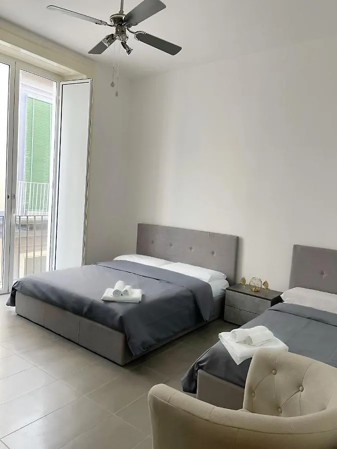 Appartement Holiday House Napoli