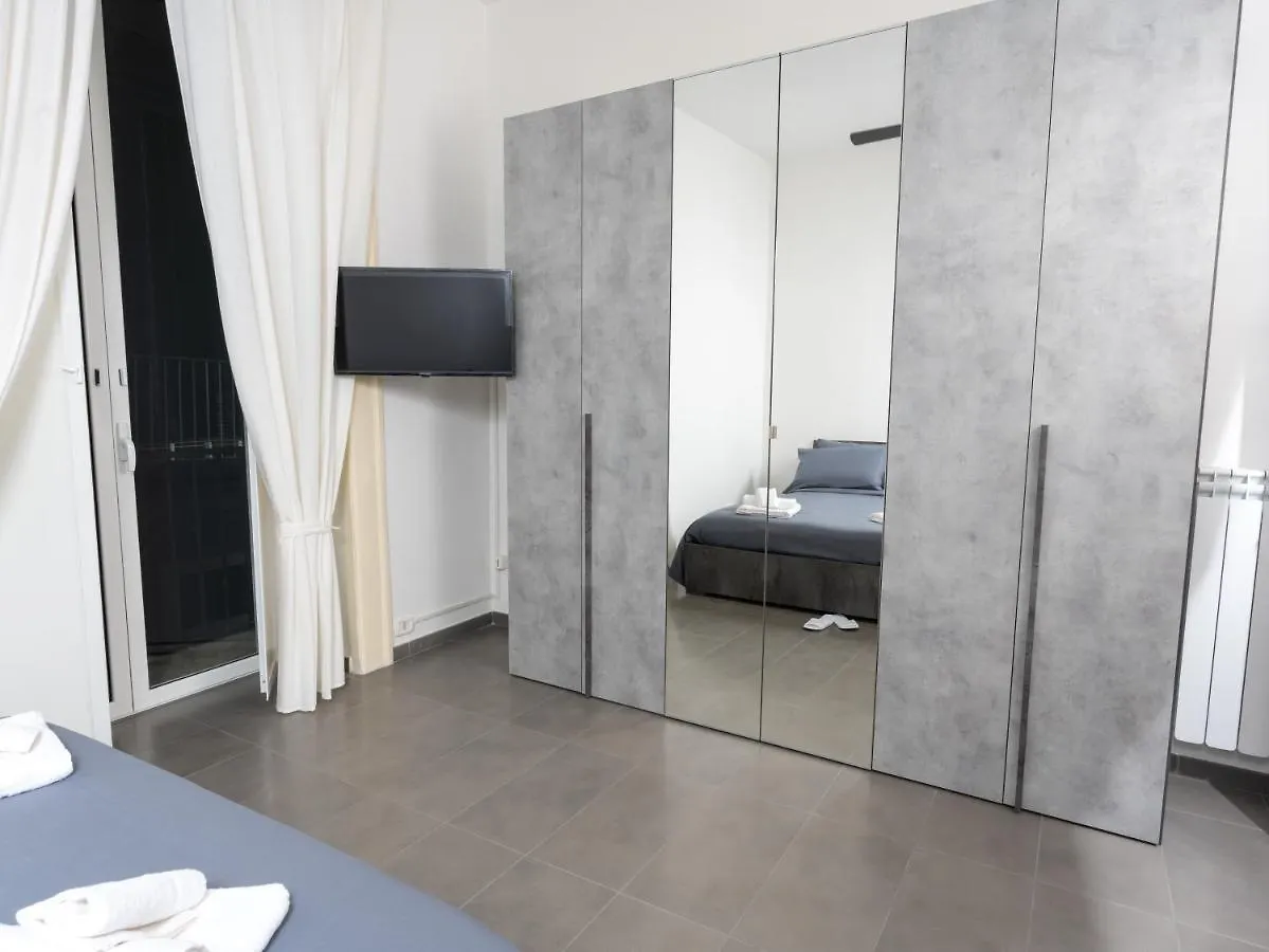Holiday House Napoli Appartement Naples