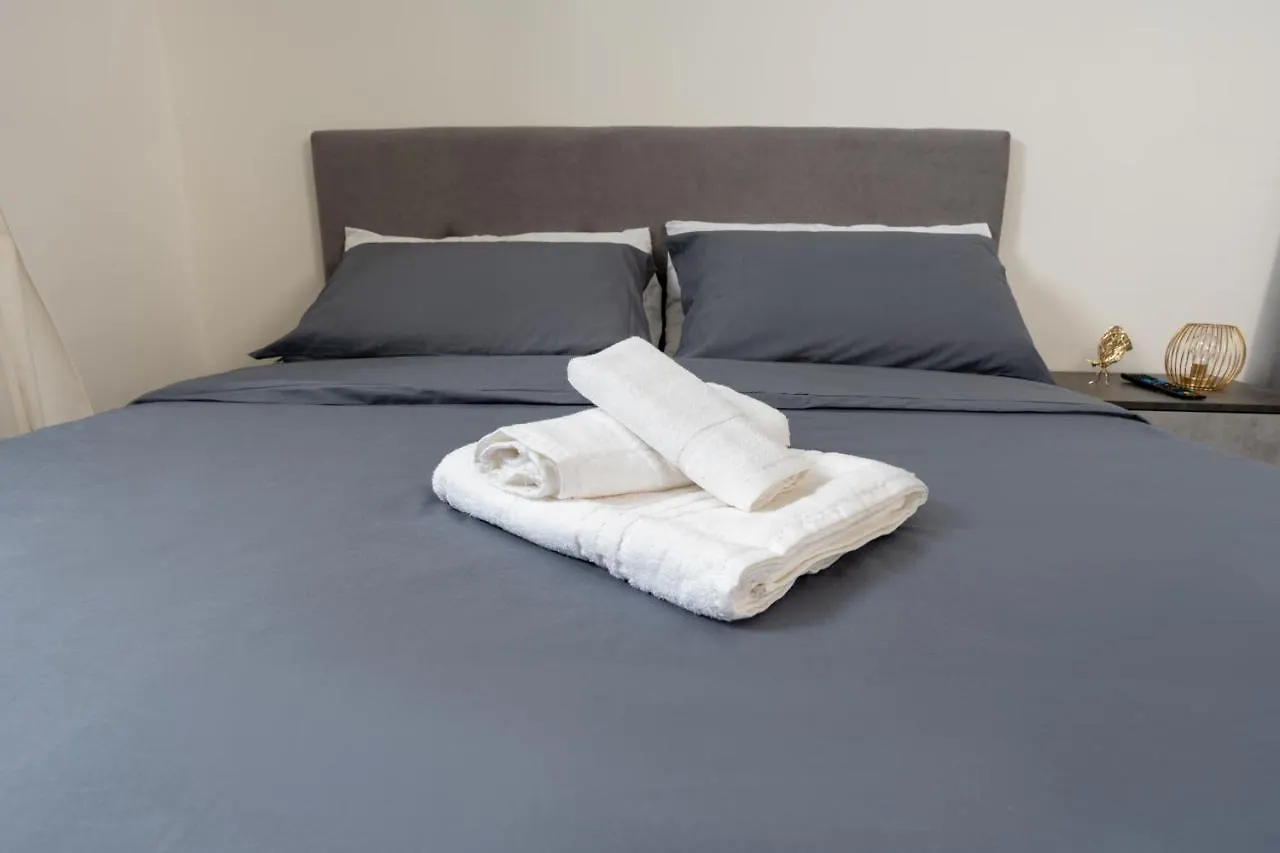 Appartement Holiday House Napoli