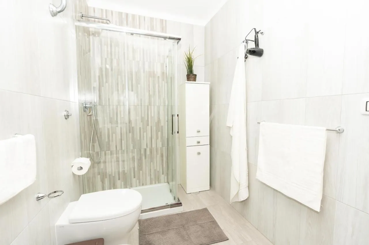 Holiday House Napoli Italie