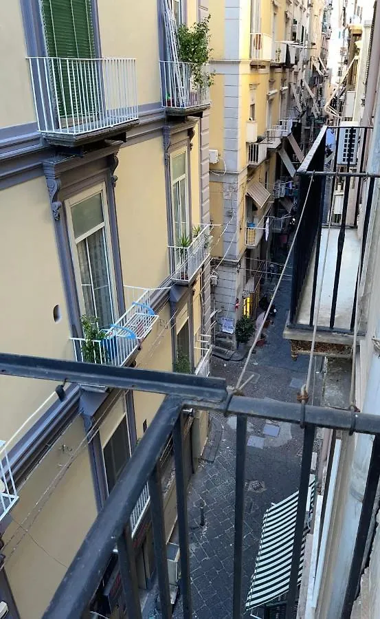 Holiday House Napoli